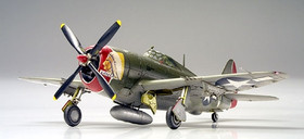 Tamiya 1/72 Republic P-47D Thunderbolt 