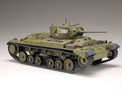 Tamiya 1/35 Valentine Mk.II/IV British Infantry Tank Mk.III