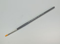 Tamiya High Finish Flat Brush No.0 sivellin