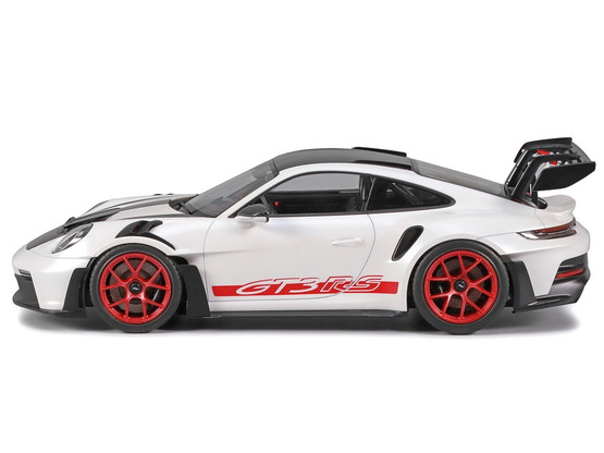 Tamiya 1/24 Porsche 911 GT3 RS (992)