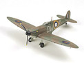 Tamiya 1/72 Supermarine Spitfire Mk.I