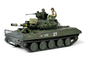 Tamiya 1/35 M551 Sheridan Vietnam War