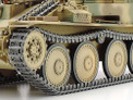 Tamiya 1/35 German Tank Destroyer Marder III M 