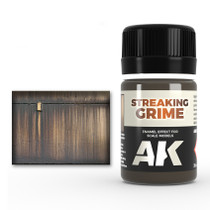 AK Interactive Streaking Grime 35ml