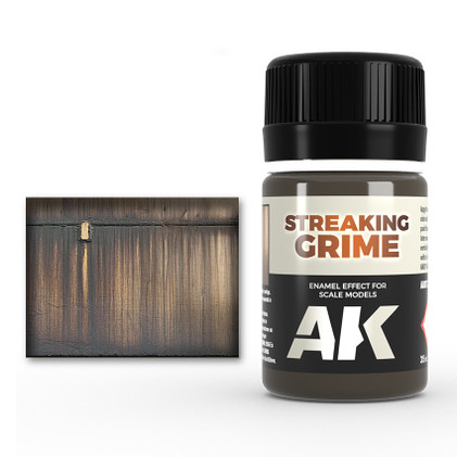 AK Streaking Grime 35ml