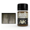 AK Interactive Streaking Grime - Winter 35ml
