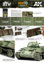 AK Interactive Streaking Grime - Dark 35ml