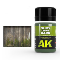 AK Interactive Slimy Grime Dark 35ml