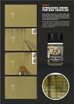 AK Interactive Streaking Grime - For Dak Vehicles 35ml