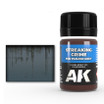 AK Interactive Streaking Grime - For Panzer Grey 35ml