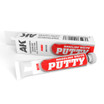 AK Interactive Modeling White Putty Hard 20ml kitti