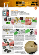 AK Magnet Ultra Resistant Cyanoacrylate Glue 20g