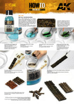 AK Interactive Metal Burnishing 100ml