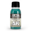 AK Interactive Metal Burnishing 100ml