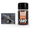 AK Interactive Wash - Landing Gear 35ml