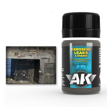 AK Kerosene Leaks & Stains 35ml