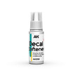 AK Interactive Decal Softener - siirtokuvapehmennin 18ml