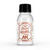 AK Interactive Decal adapter solution - Siirtokuvapehmennin 100ml