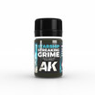 AK Interactive Streaking Grime - Starship 35ml