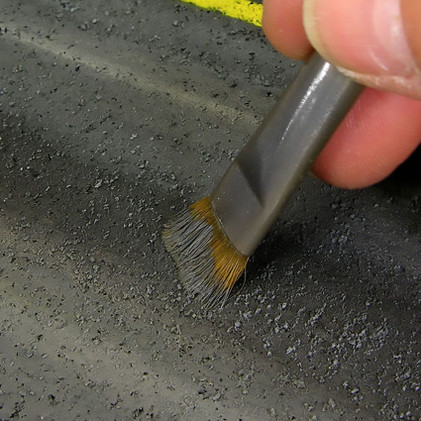AK Interactive Terrains - Asphalt 250ml