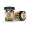 AK Interactive Terrains - Light Earth 250ml