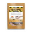 AK Interactive Carving Foam 8mm