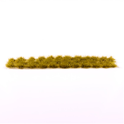 AK Interactive Summer Green Tufts 6mm