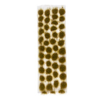 AK Interactive Backwater Tufts 4mm