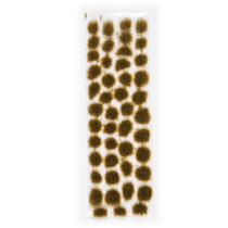 AK Interactive Summer Green Tufts 2mm