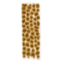 AK Interactive Steppe Tufts 8mm