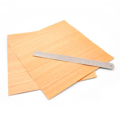 AK Wooden Sheets 2kpl