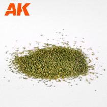AK Interactive Green Mossy Texture 35ml