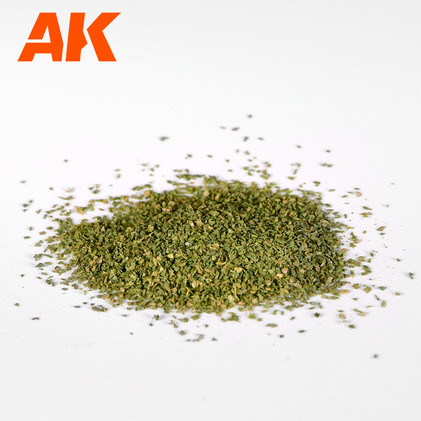 AK Green Mossy Texture 35ml