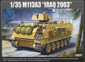 Academy 1/35 M113A3 