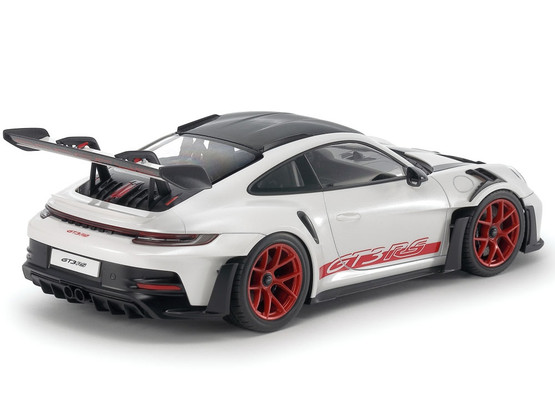 Tamiya 1/24 Porsche 911 GT3 RS (992)