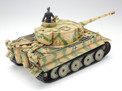 Tamiya 1/35 Tiger I Panzerkampfwagen VI Tiger I Ausführung E (Sd.Kfz.181) Frühe Produktion