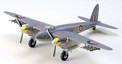 Tamiya 1/72 De Havilland Mosquito FB Mk.VI/NF Mk.II