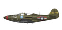 Arma Hobby 1/48 P-39 Q Airacobra