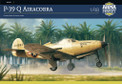 Arma Hobby 1/48 P-39 Q Airacobra