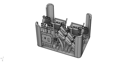 Arma Hobby 1/72 Hurricane Mk II A/B/C Eastern Front (Deluxe Set)