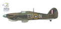 Arma Hobby 1/72 Hurricane Mk II A/B/C Eastern Front (Deluxe Set)
