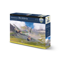 Arma Hobby 1/72 Messerschmitt Me-262A-1A