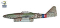 Arma Hobby 1/72 Messerschmitt Me-262A-1A
