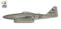 Arma Hobby 1/72 Messerschmitt Me-262A-1A