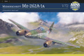 Arma Hobby 1/72 Messerschmitt Me-262A-1A