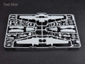 Arma Hobby 1/72 Messerschmitt Me-262A-1A