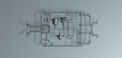 Arma Hobby 1/72 Messerschmitt Me-262A-1A
