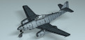 Arma Hobby 1/72 Messerschmitt Me-262A-1A