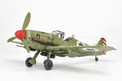 Eduard 1/48 Avia S-199 Erla Canopy (Hybrid)