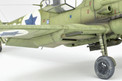 Eduard 1/48 Avia S-199 Erla Canopy (Hybrid)